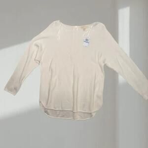 NWT- Michael Michael Kors Lightweight Knit Sweater (Women’s XL)